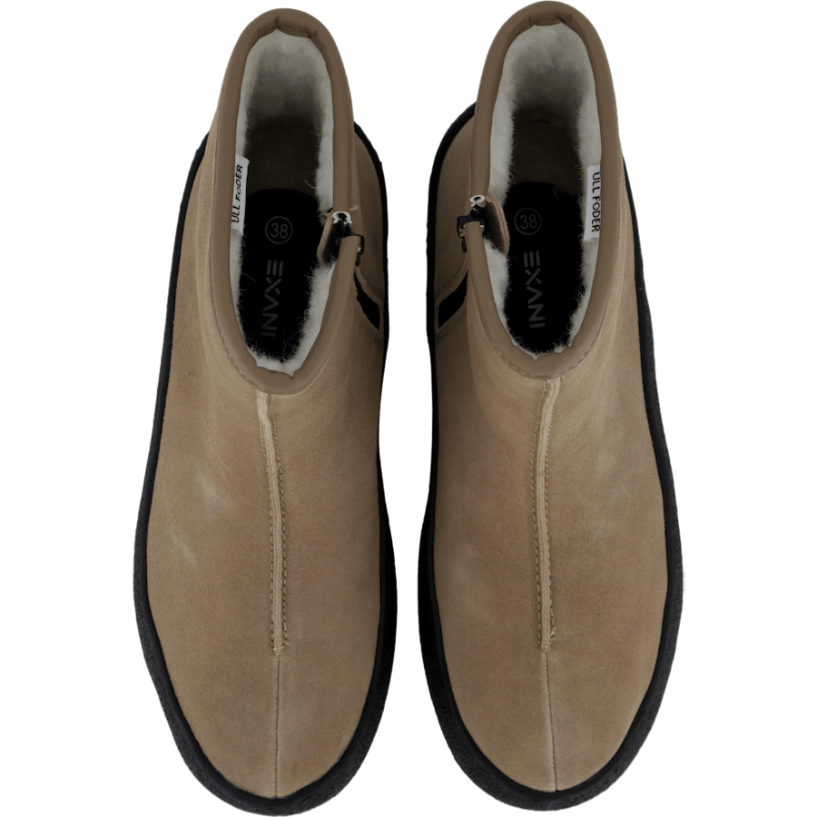 Lykke W Beige