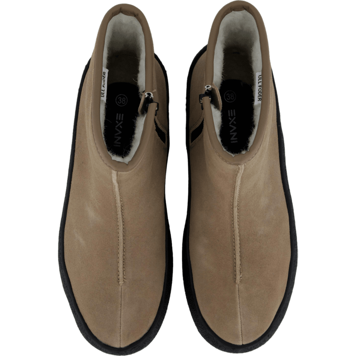 Lykke W Beige