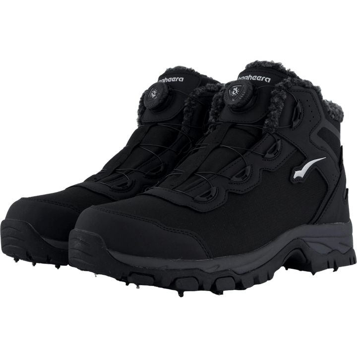 Explorer Black/dark Grey