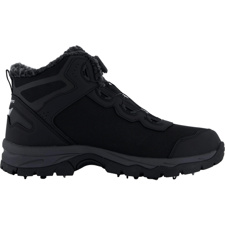 Explorer Black/dark Grey