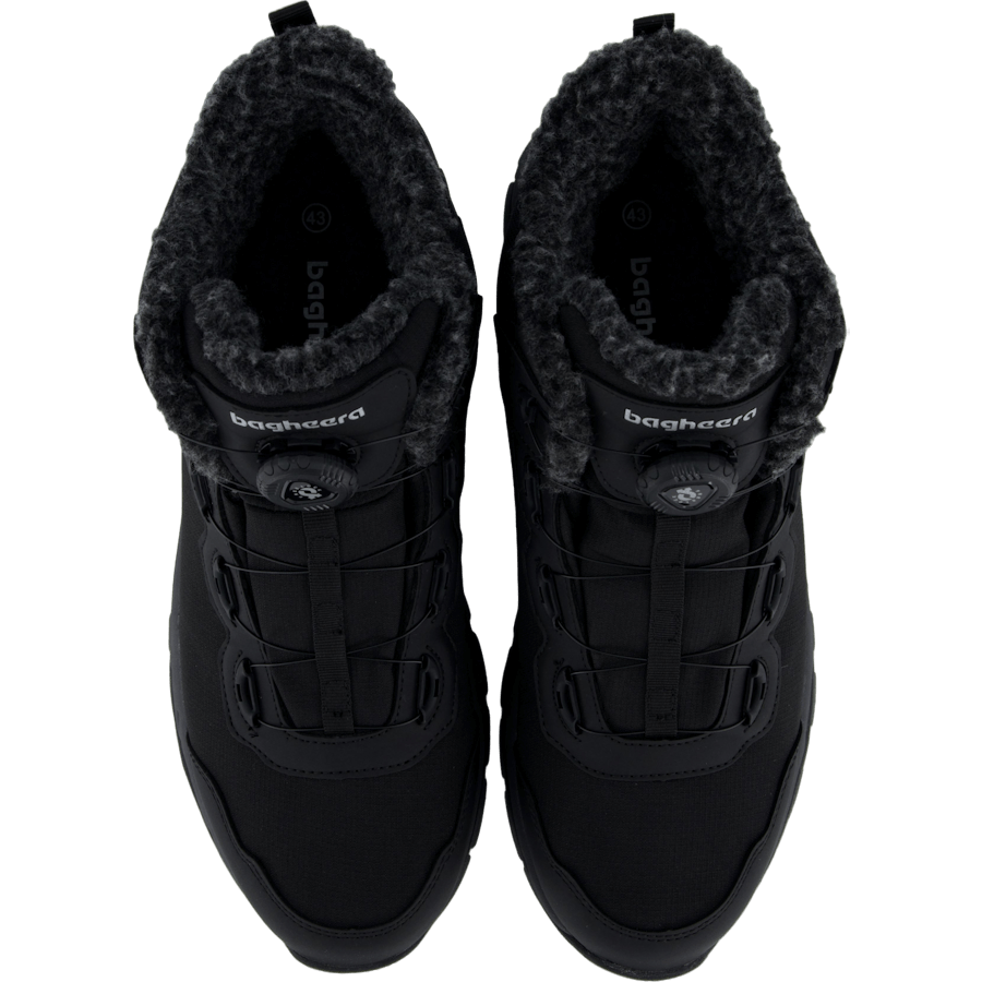 Explorer Black/dark Grey