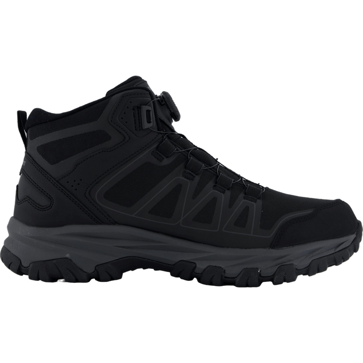Hiker Black/dark Grey