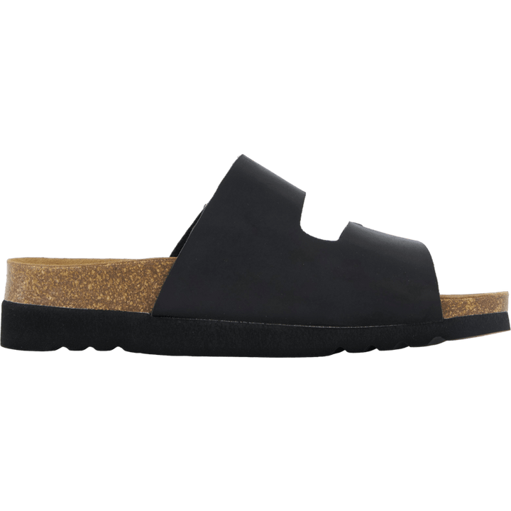 Monterey 2 Straps Ad Black