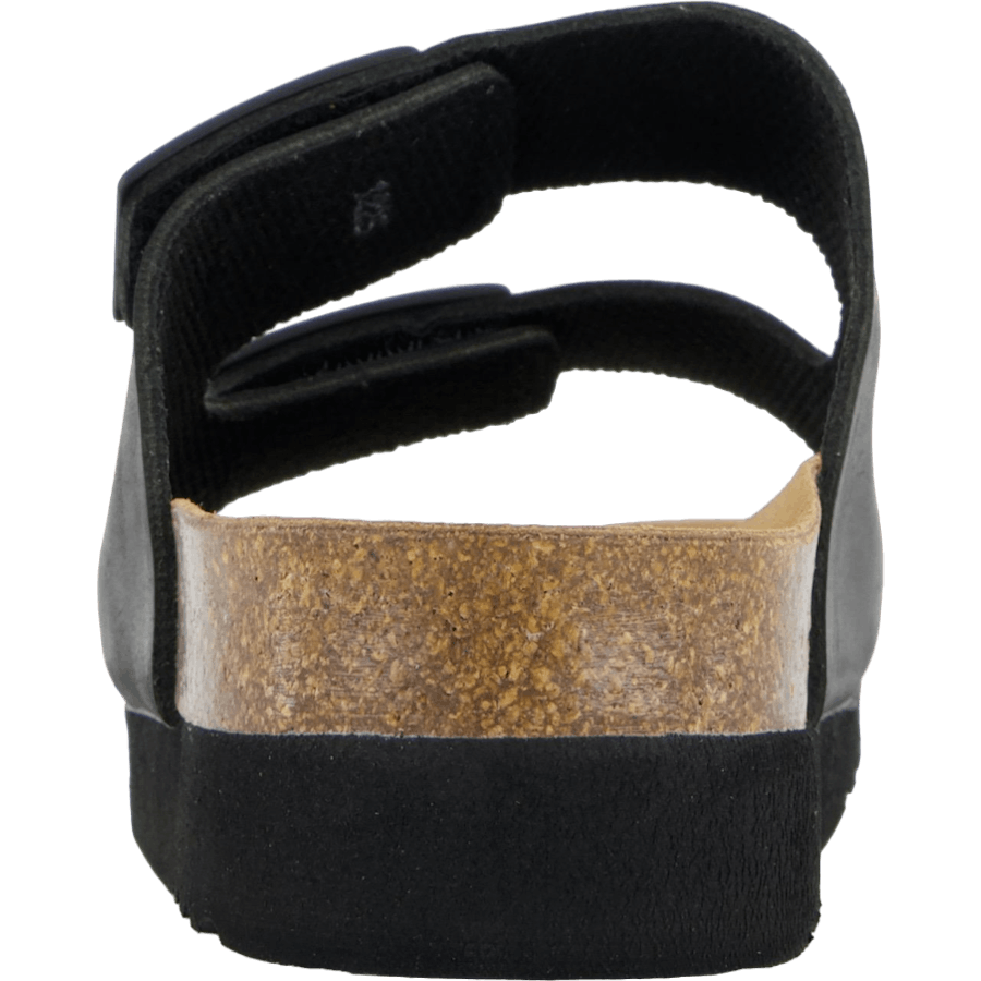 Monterey 2 Straps Ad Black
