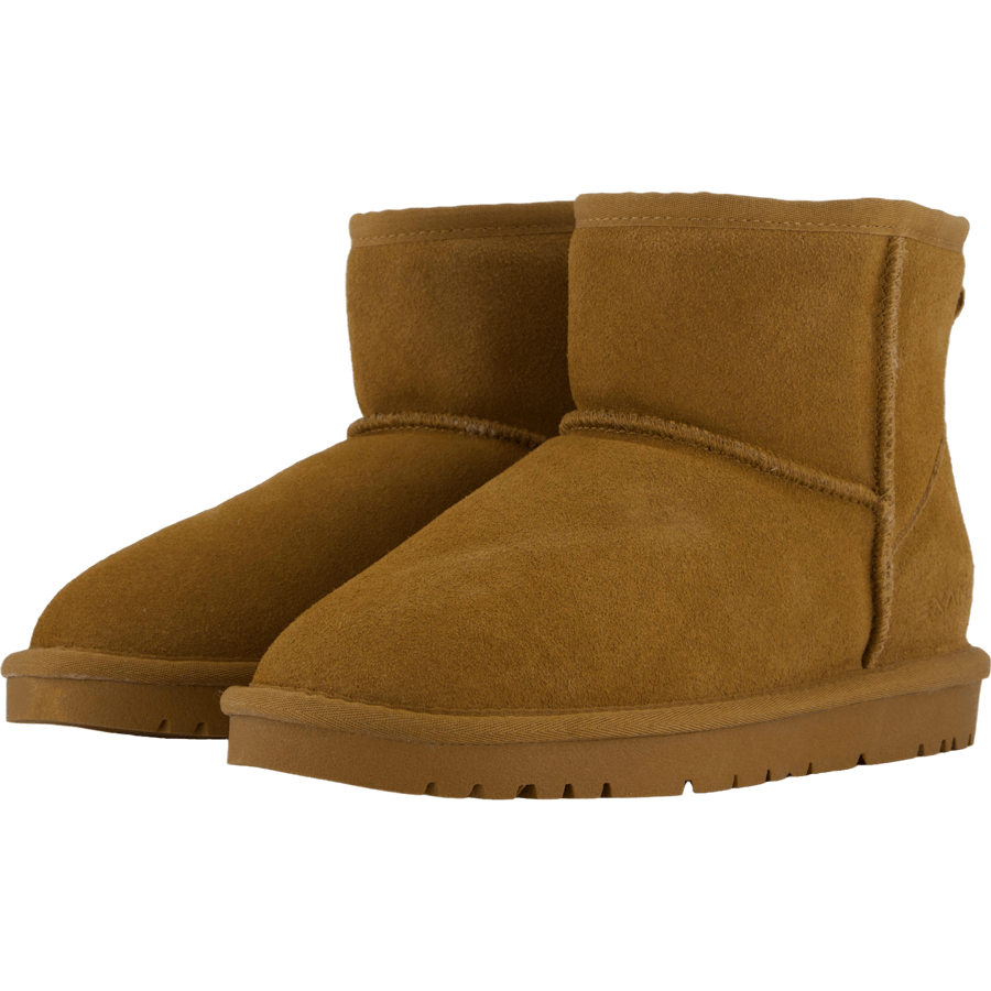 Ally W Waterproof Yellow