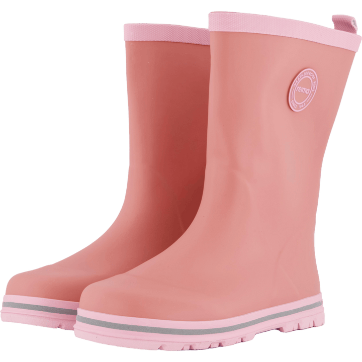 Rain Boots Taika 2.0 Rose Blush