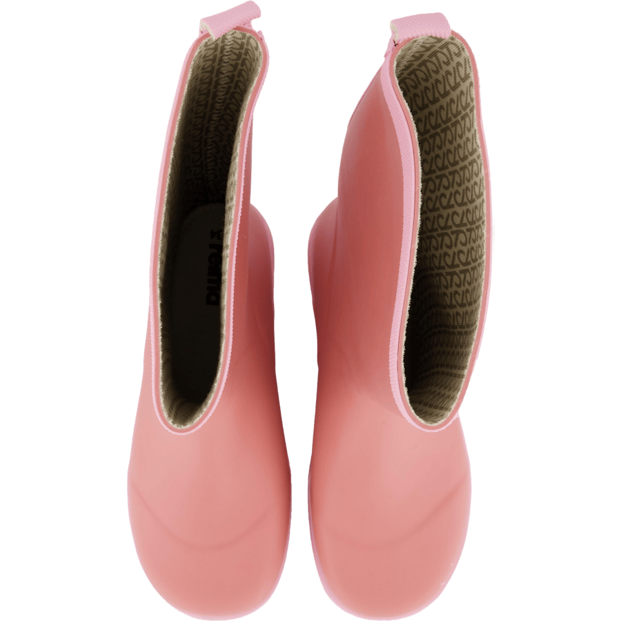 Rain Boots Taika 2.0 Rose Blush
