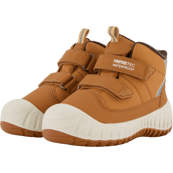Reimatec Shoes Passo 2.0 Cinnamon Brown