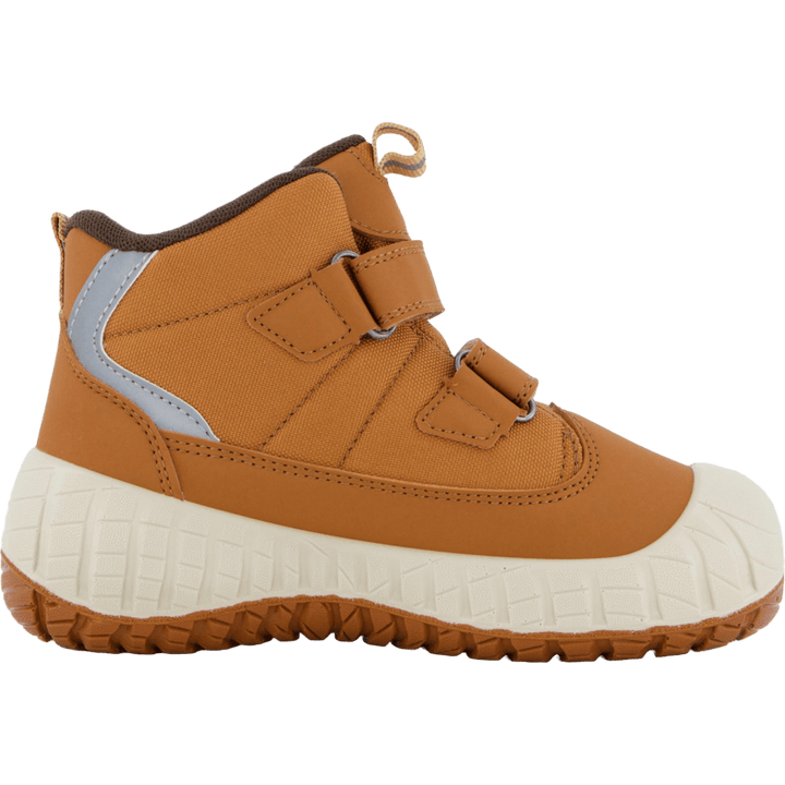 Reimatec Shoes Passo 2.0 Cinnamon Brown