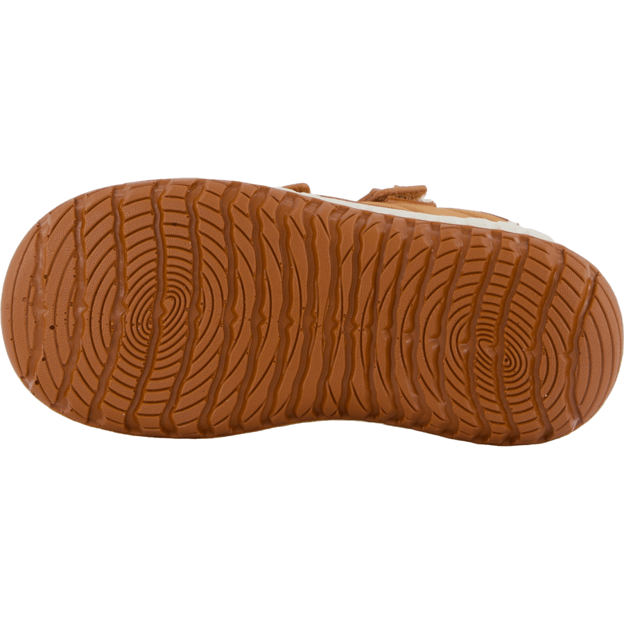 Reimatec Shoes Passo 2.0 Cinnamon Brown