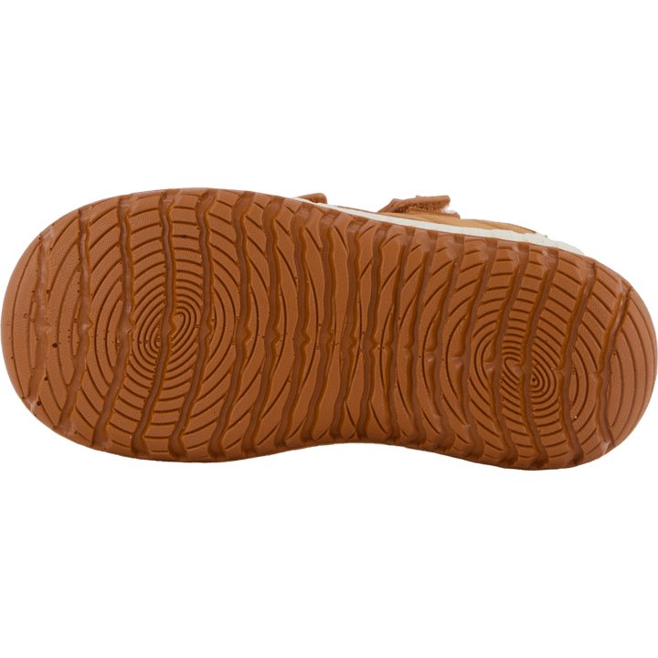 Reimatec Shoes Passo 2.0 Cinnamon Brown