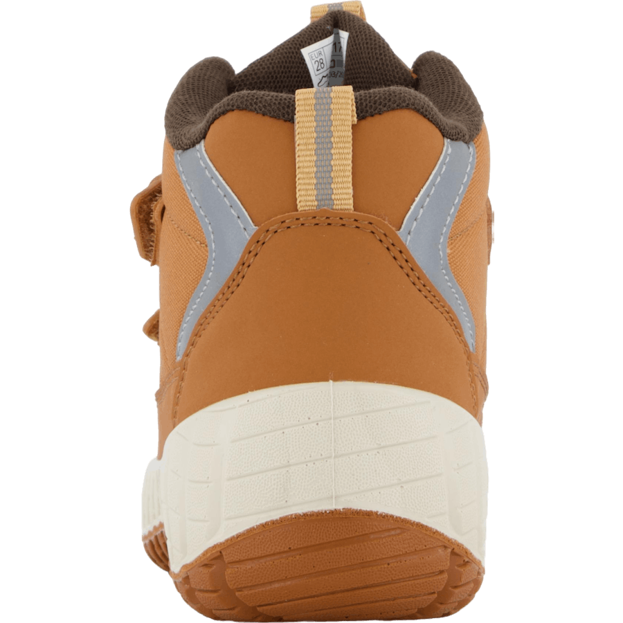 Reimatec Shoes Passo 2.0 Cinnamon Brown