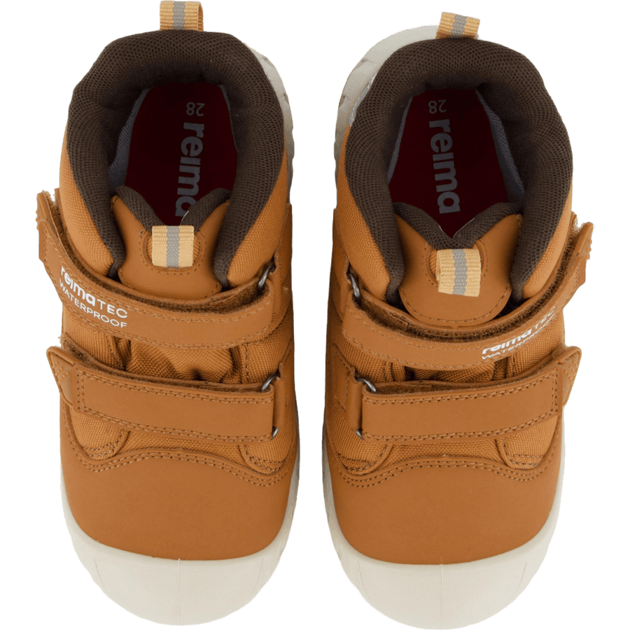 Reimatec Shoes Passo 2.0 Cinnamon Brown