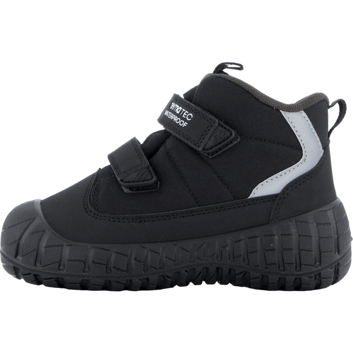 Reimatec Shoes Passo 2.0 Black