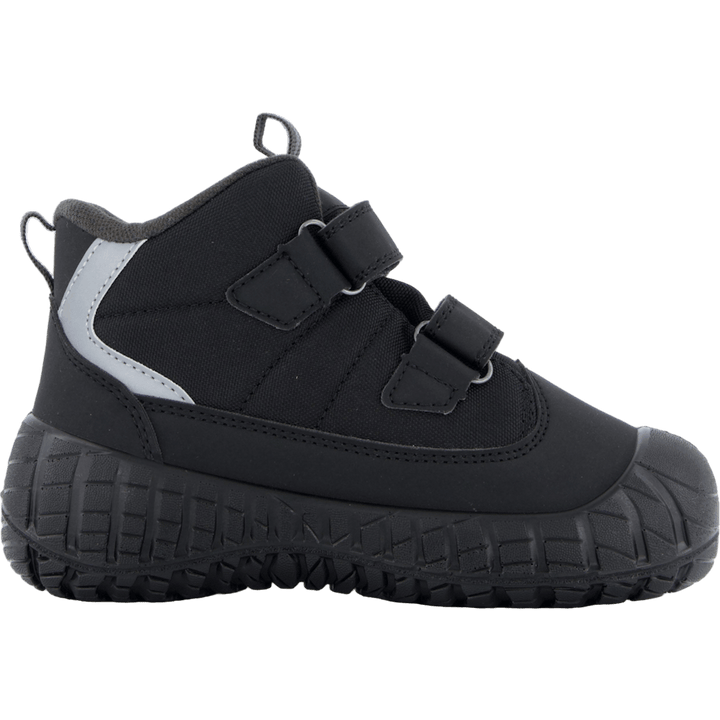 Reimatec Shoes Passo 2.0 Black