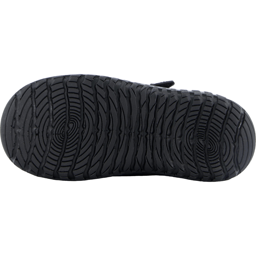 Reimatec Shoes Passo 2.0 Black