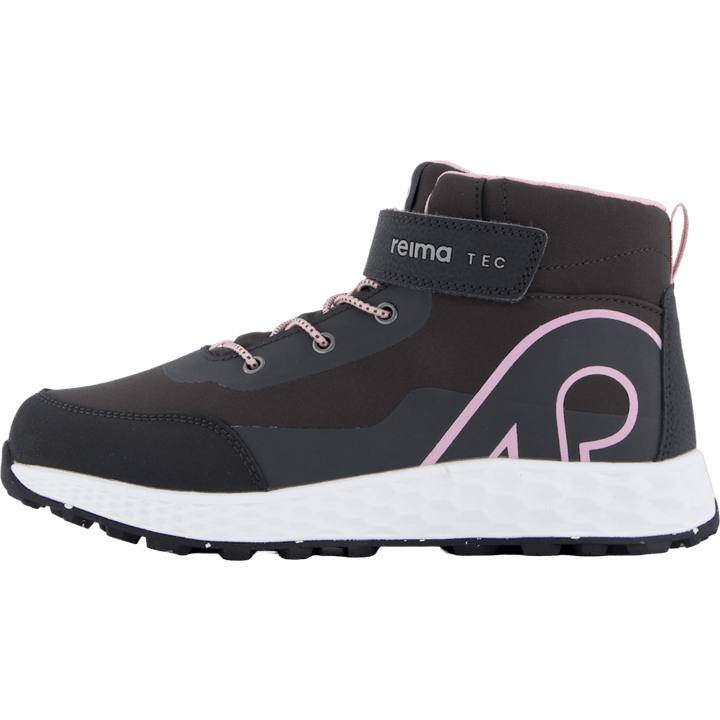 Reimatec Shoes Hiipien Peat Grey