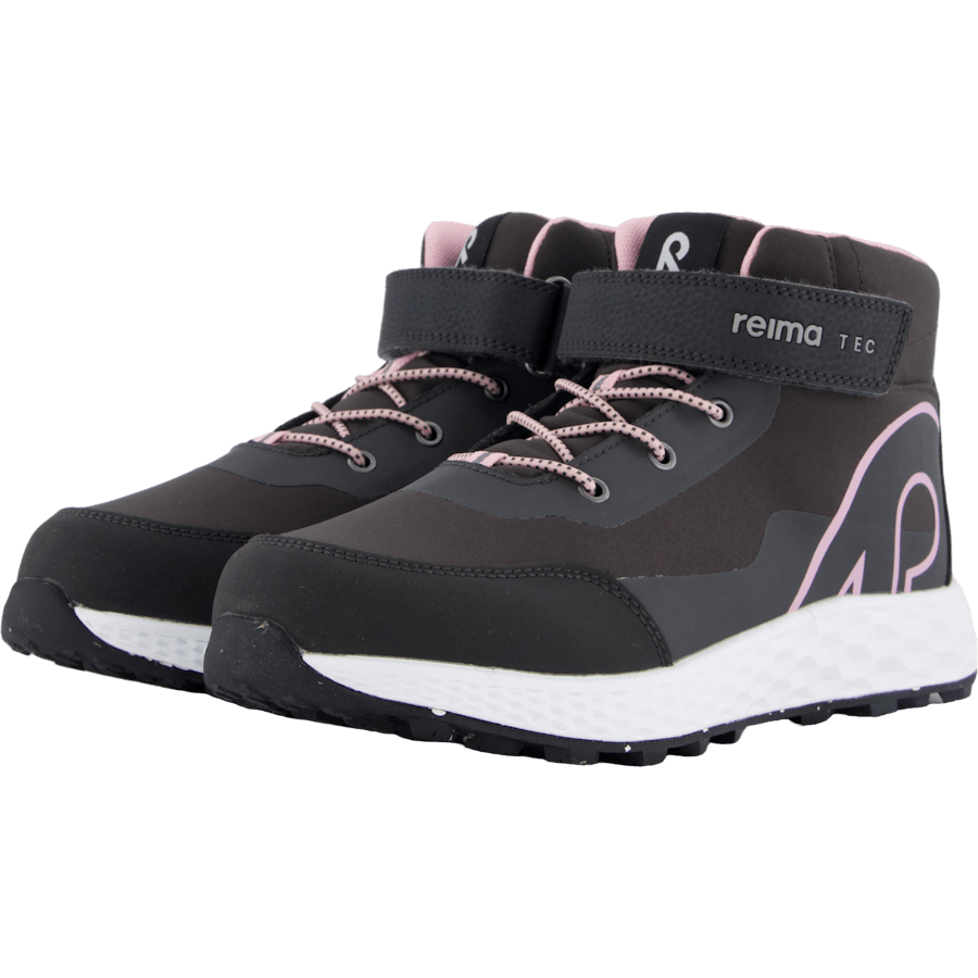 Reimatec Shoes Hiipien Peat Grey