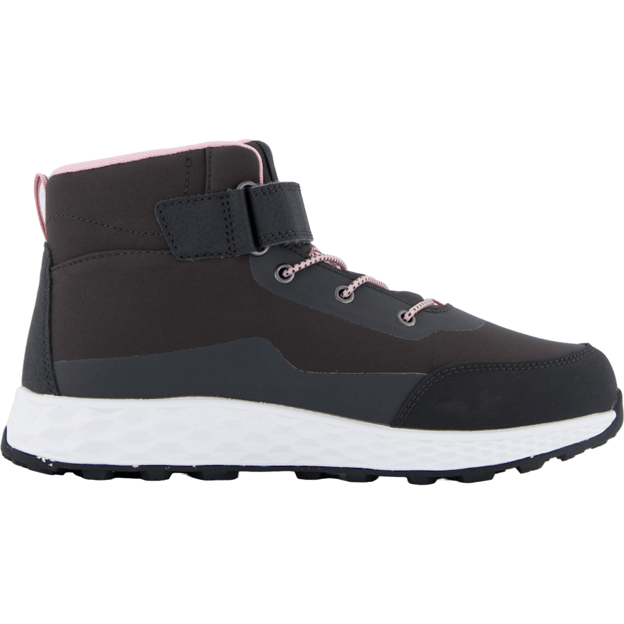 Reimatec Shoes Hiipien Peat Grey