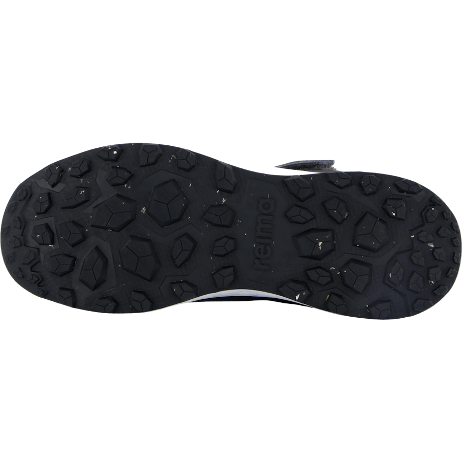 Reimatec Shoes Hiipien Peat Grey