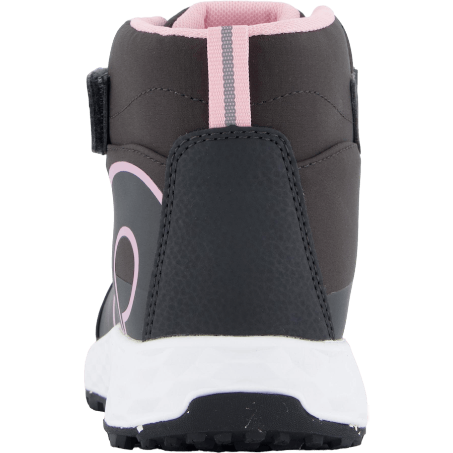 Reimatec Shoes Hiipien Peat Grey