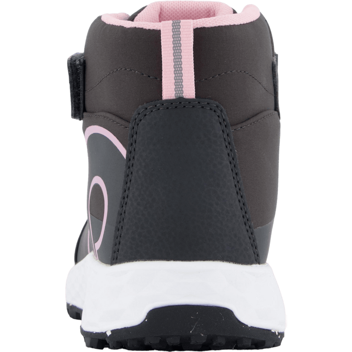 Reimatec Shoes Hiipien Peat Grey