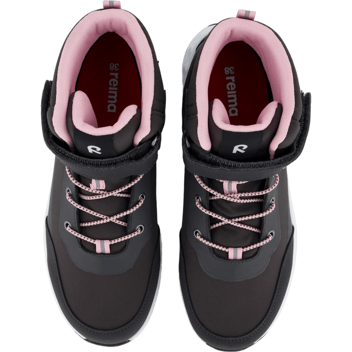 Reimatec Shoes Hiipien Peat Grey