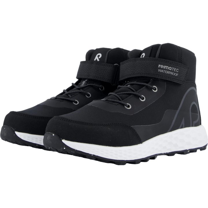 Reimatec Shoes Hiipien Black