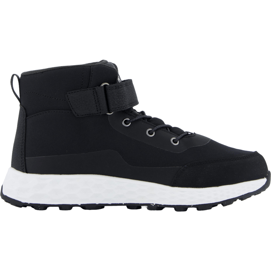 Reimatec Shoes Hiipien Black