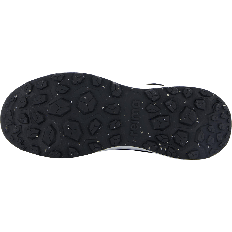 Reimatec Shoes Hiipien Black