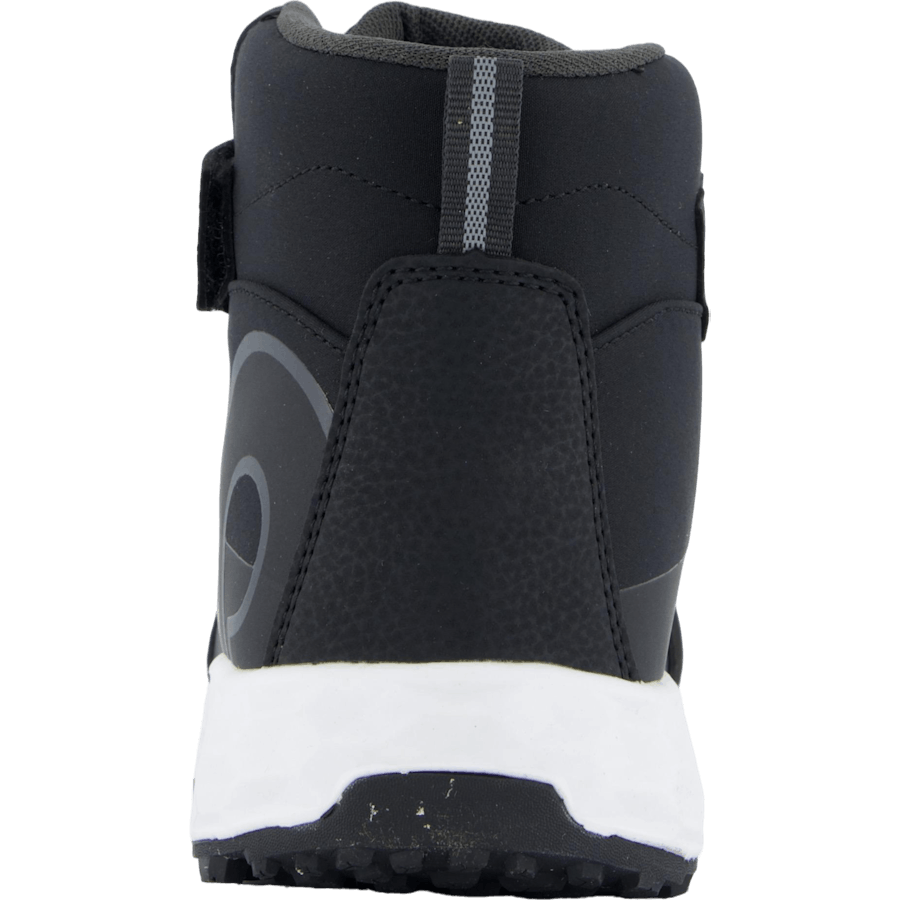 Reimatec Shoes Hiipien Black