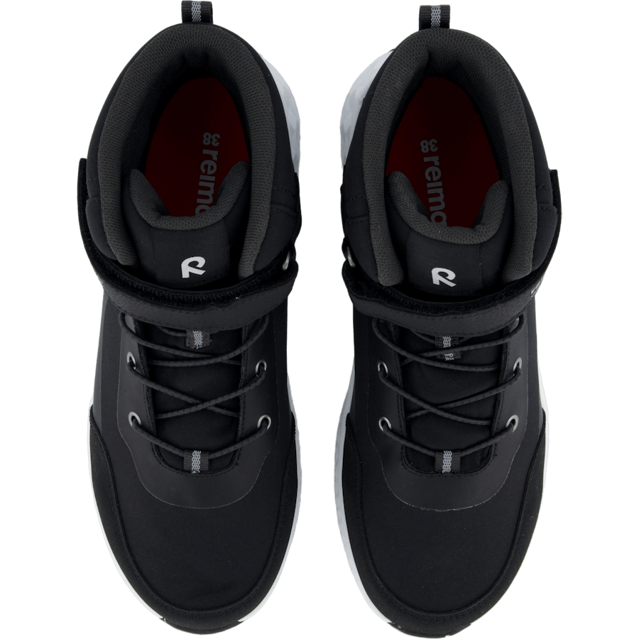 Reimatec Shoes Hiipien Black