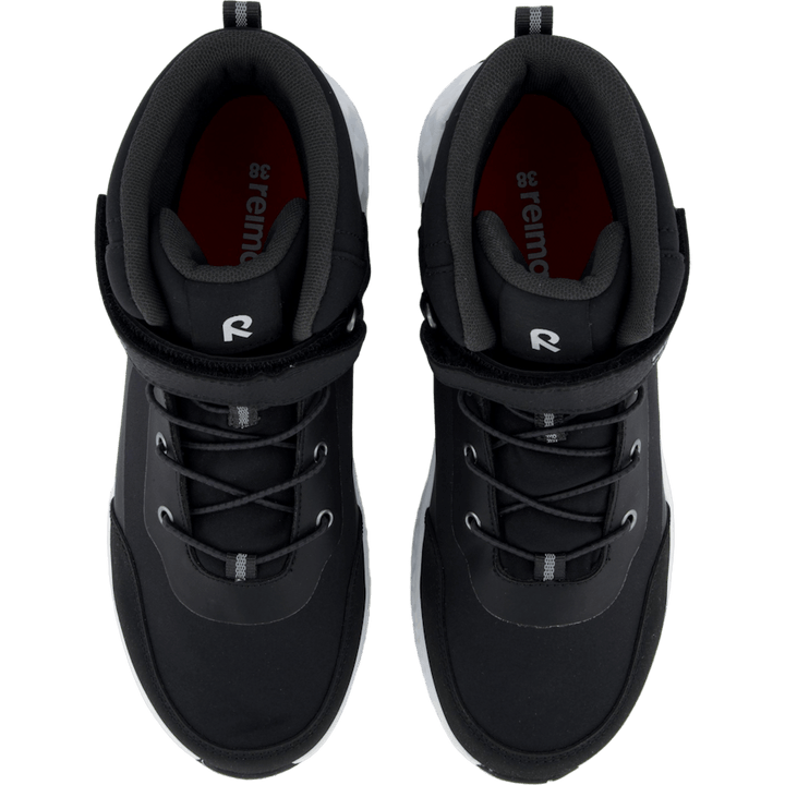 Reimatec Shoes Hiipien Black