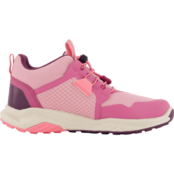 Reimatec Shoes Kiritin Grey Pink