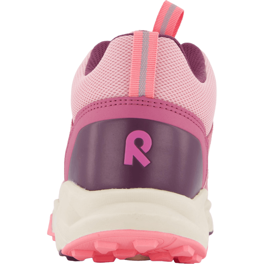 Reimatec Shoes Kiritin Grey Pink