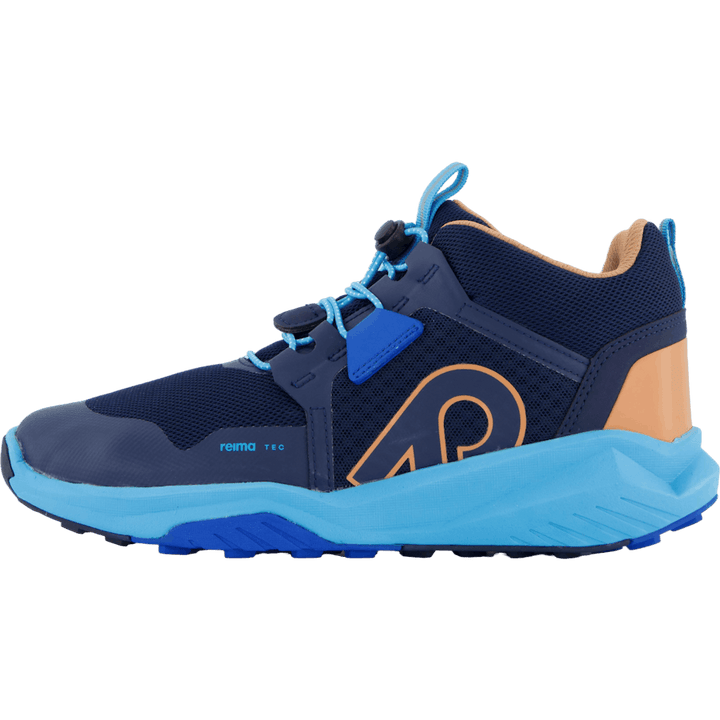 Reimatec Shoes Kiritin Navy