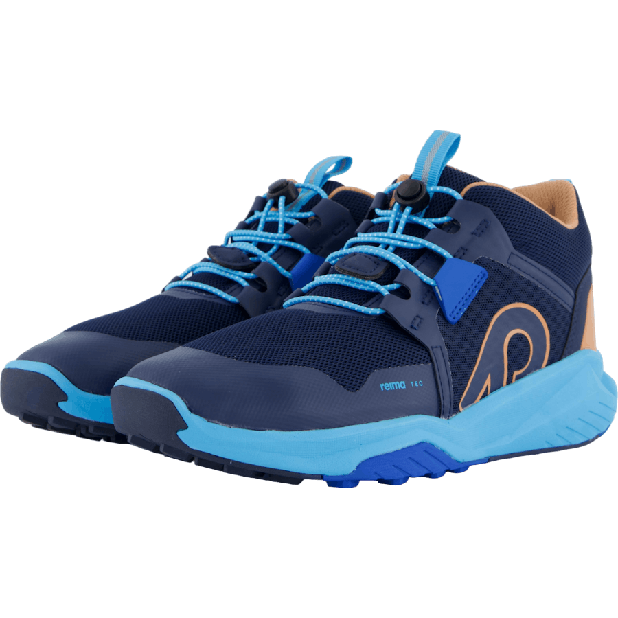 Reimatec Shoes Kiritin Navy