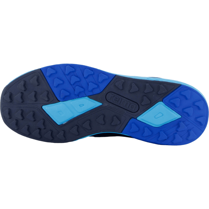 Reimatec Shoes Kiritin Navy
