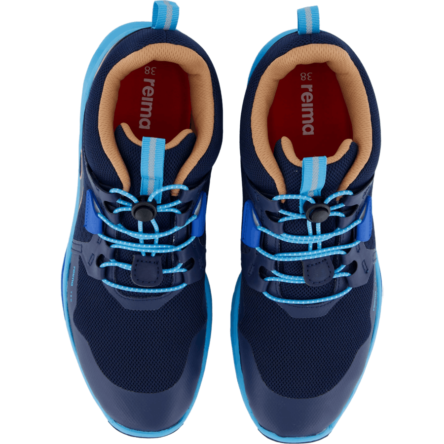 Reimatec Shoes Kiritin Navy