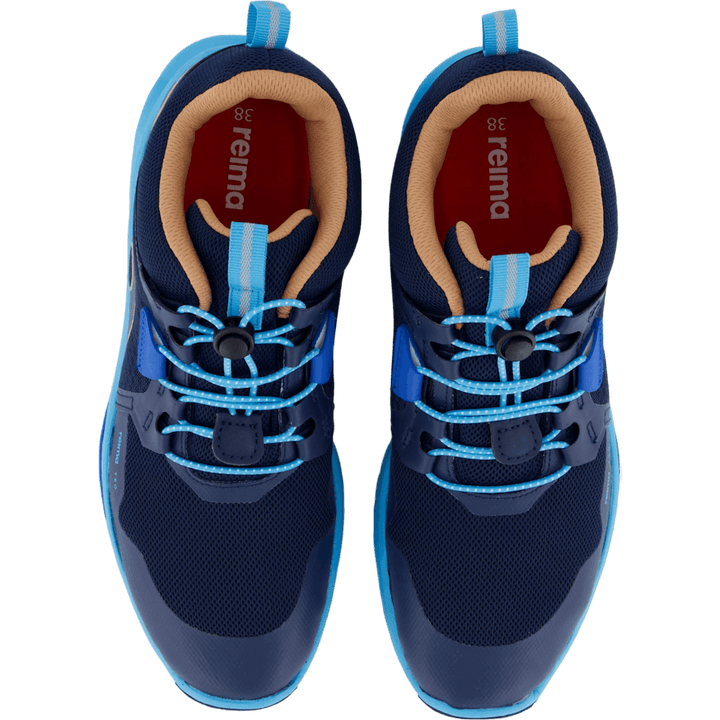Reimatec Shoes Kiritin Navy