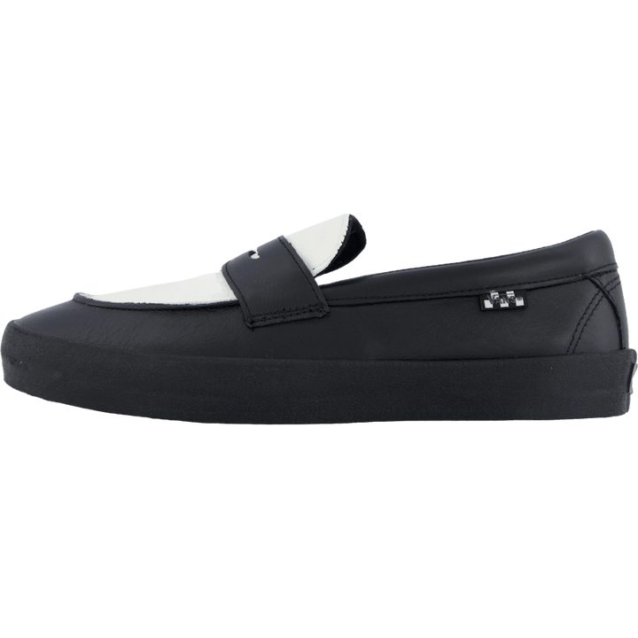 Skate Loafer Black