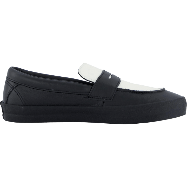 Skate Loafer Black