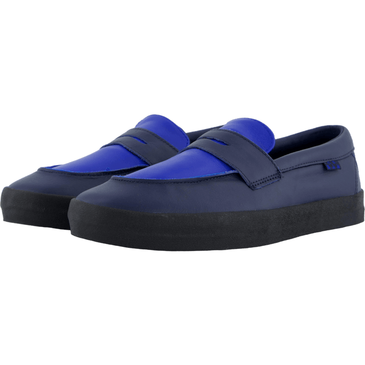 Skate Loafer Navy