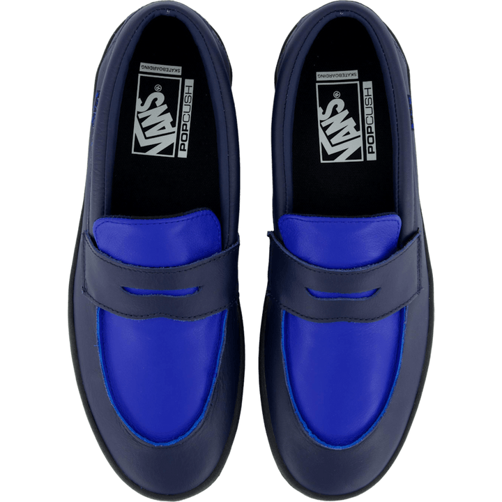 Skate Loafer Navy