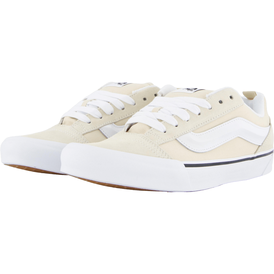 Knu Skool Medium Beige