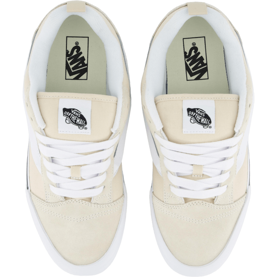 Knu Skool Medium Beige