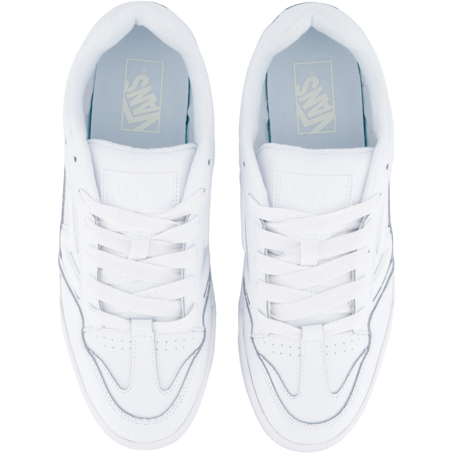 Upland White