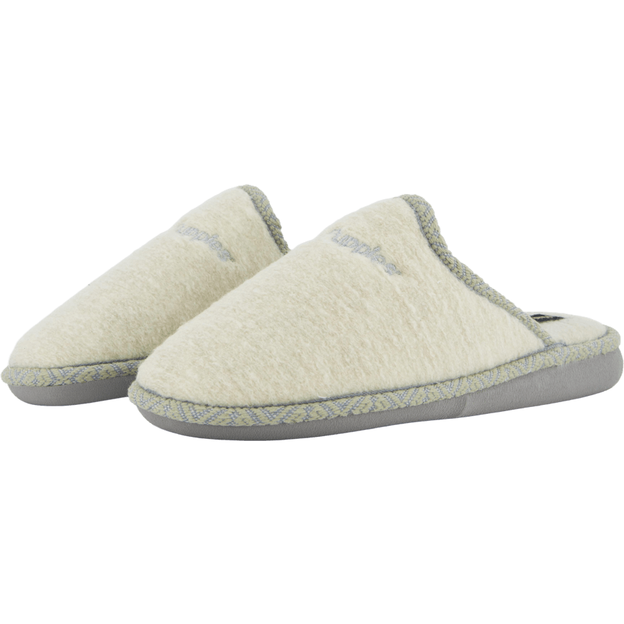 Women's Lola Offwhite