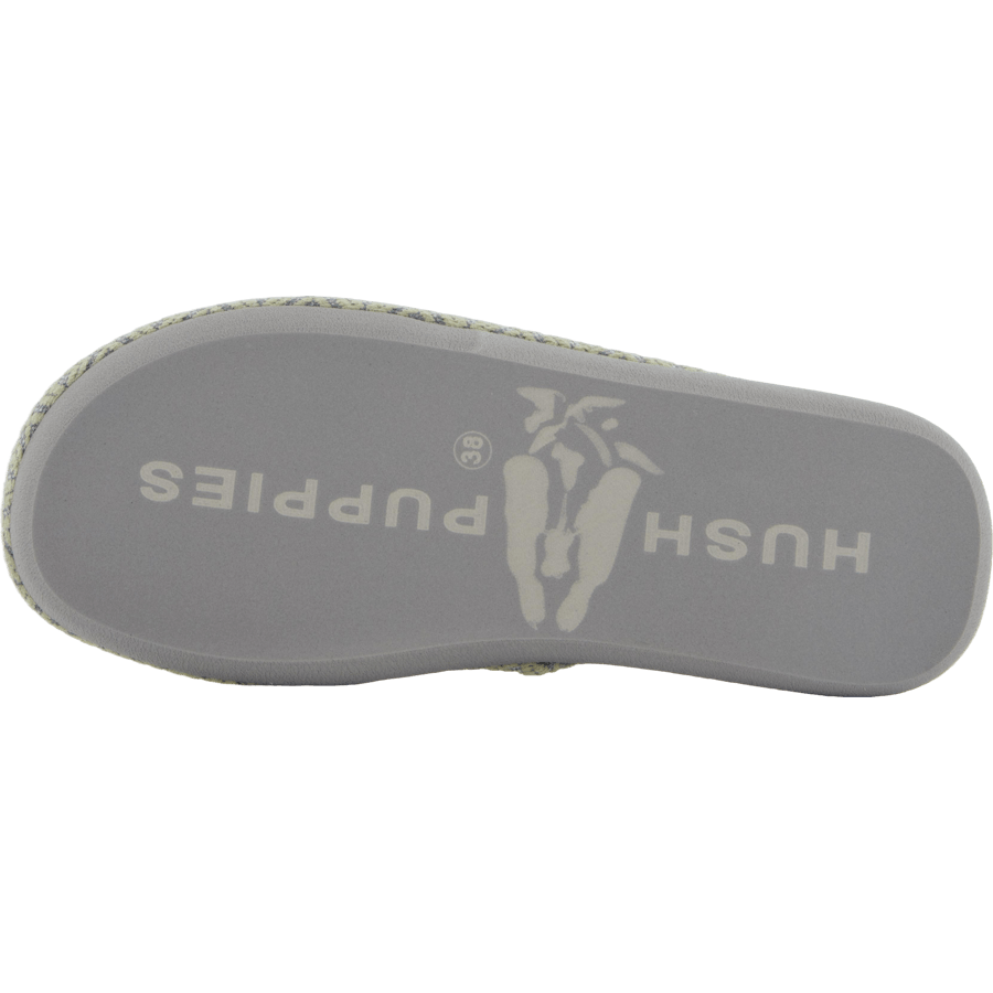 Women's Lola Offwhite