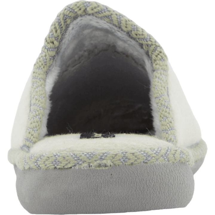 Women's Lola Offwhite